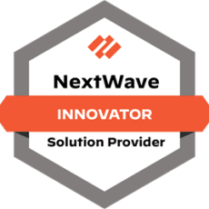 Palo Alto Networks – Innovator Status