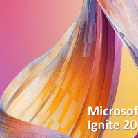 MS Ignite 2024