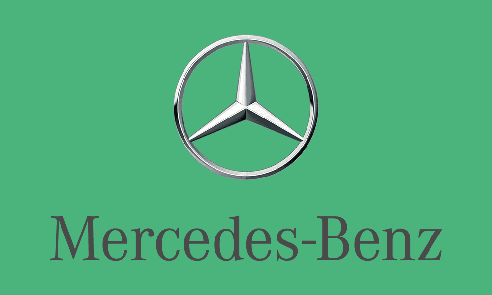 mercedes benz